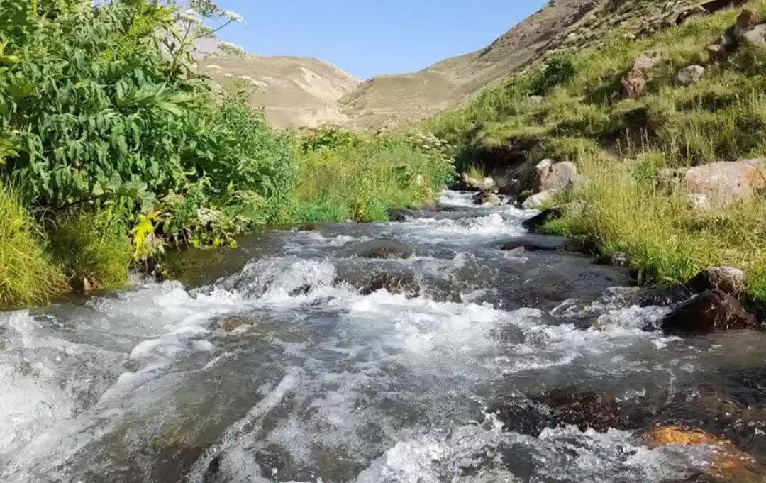 تور گردشگری تبریز +مشگین شهر +جلفا+کندوان با قطار از مشهد