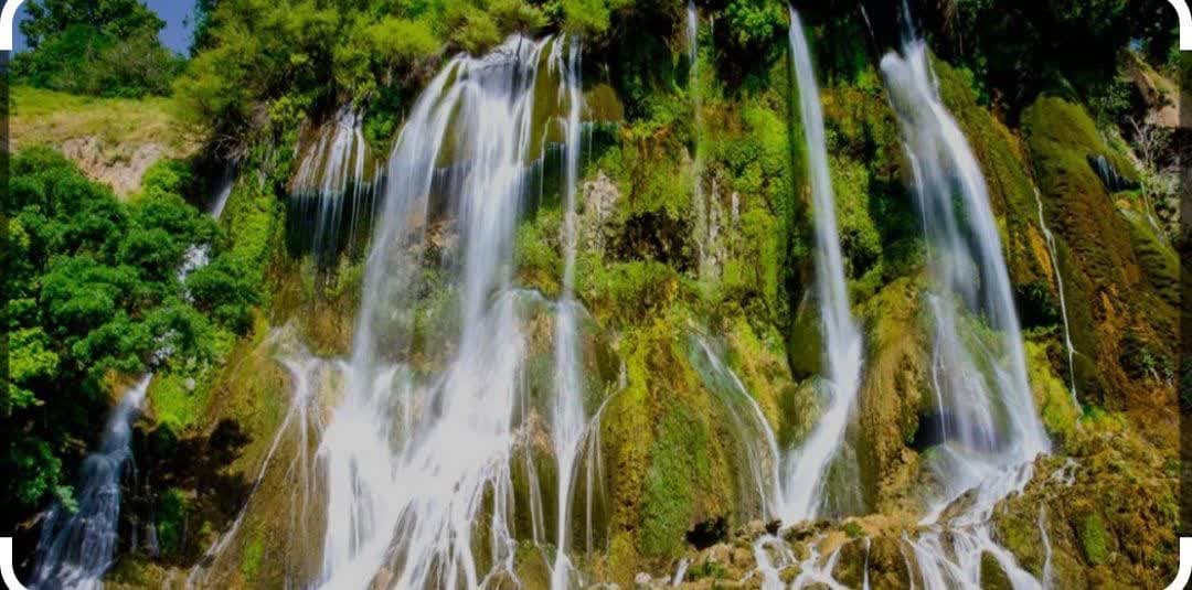 تور ریلی لرستان از مشهد 6روزه