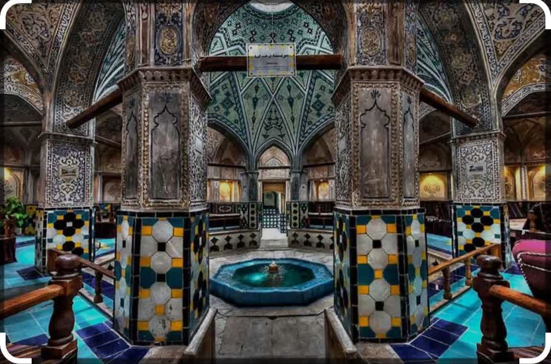 تور ریلی لرستان از مشهد 6روزه