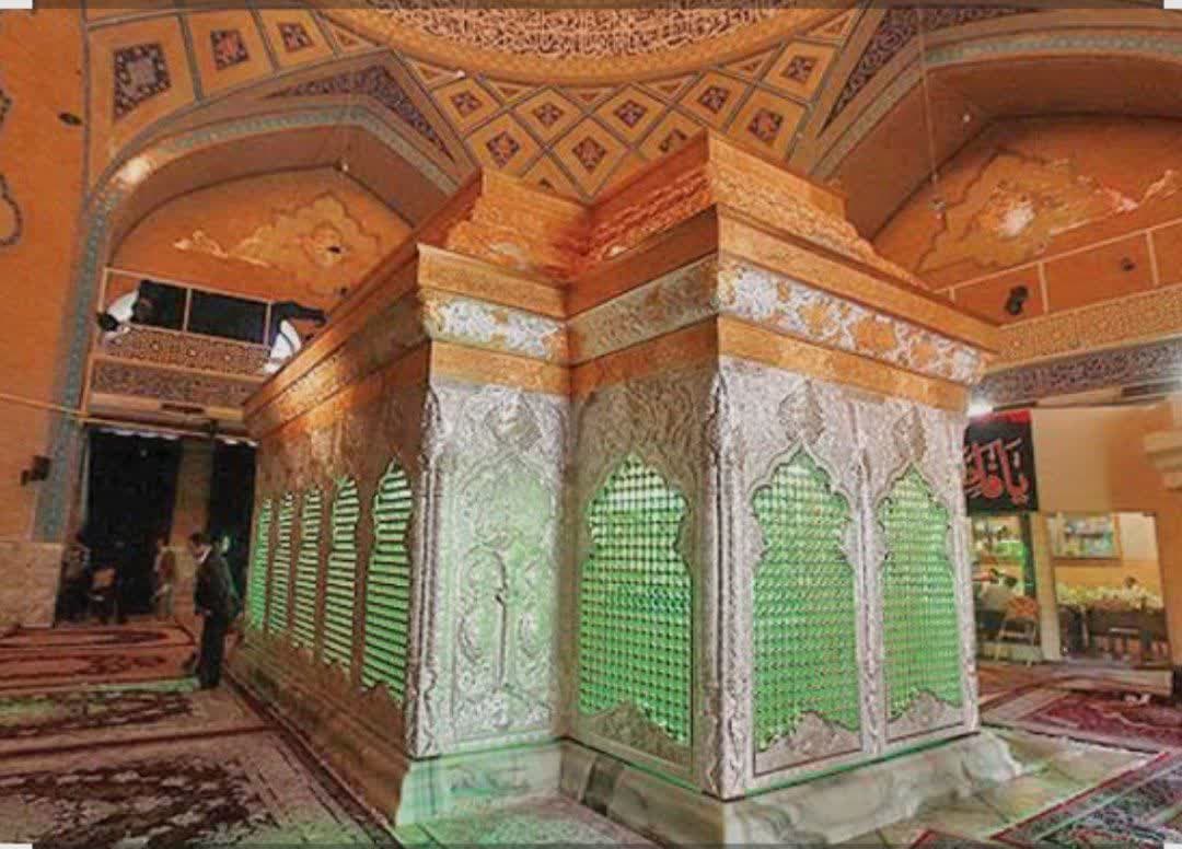 تور کربلا زمینی از مشهد 7 روزه