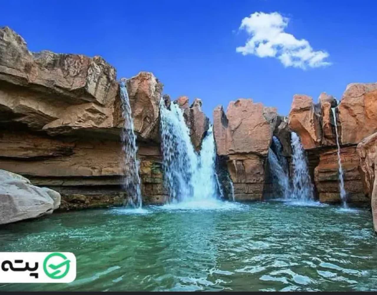 تور 6 روزه شمال از مشهد -با قطار 5 ستاره