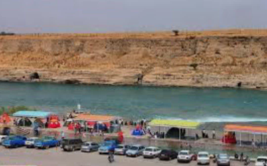 تور خوزستان 6 روزه از مشهد