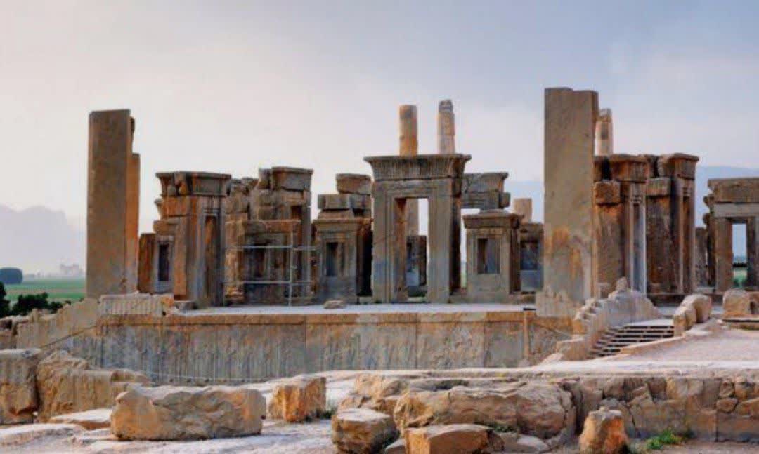 تور خوزستان 6 روزه از مشهد